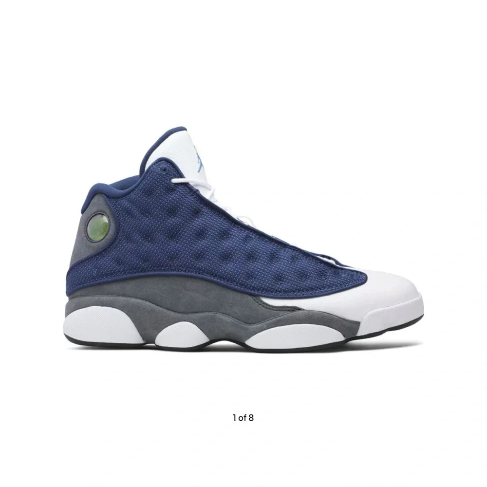 Jordan 13 Retro Flint 2020
